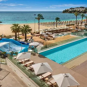 **** Hotel Innside By Melia Wave Calvia Spain