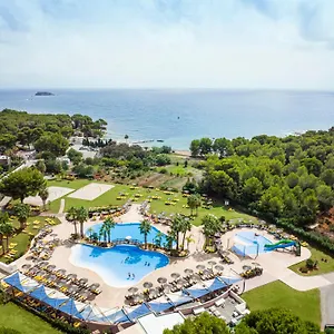 **** Hotel Tui Magic Life Cala Pada Spain