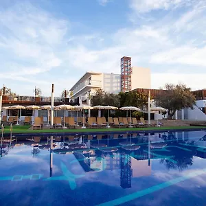 *** Hotel Puchet Ibiza Spain