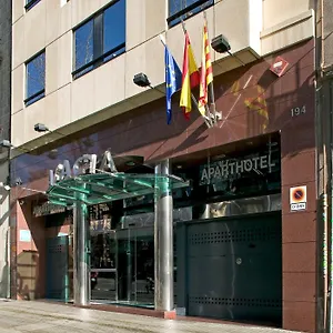 Acacia Barcelona