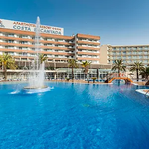 **** Hotel Costa Encantada Spain