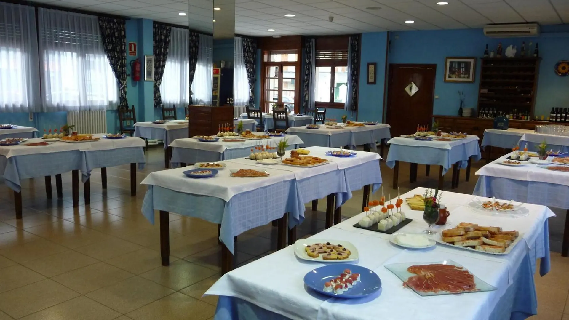 Hotel Garona Bossost