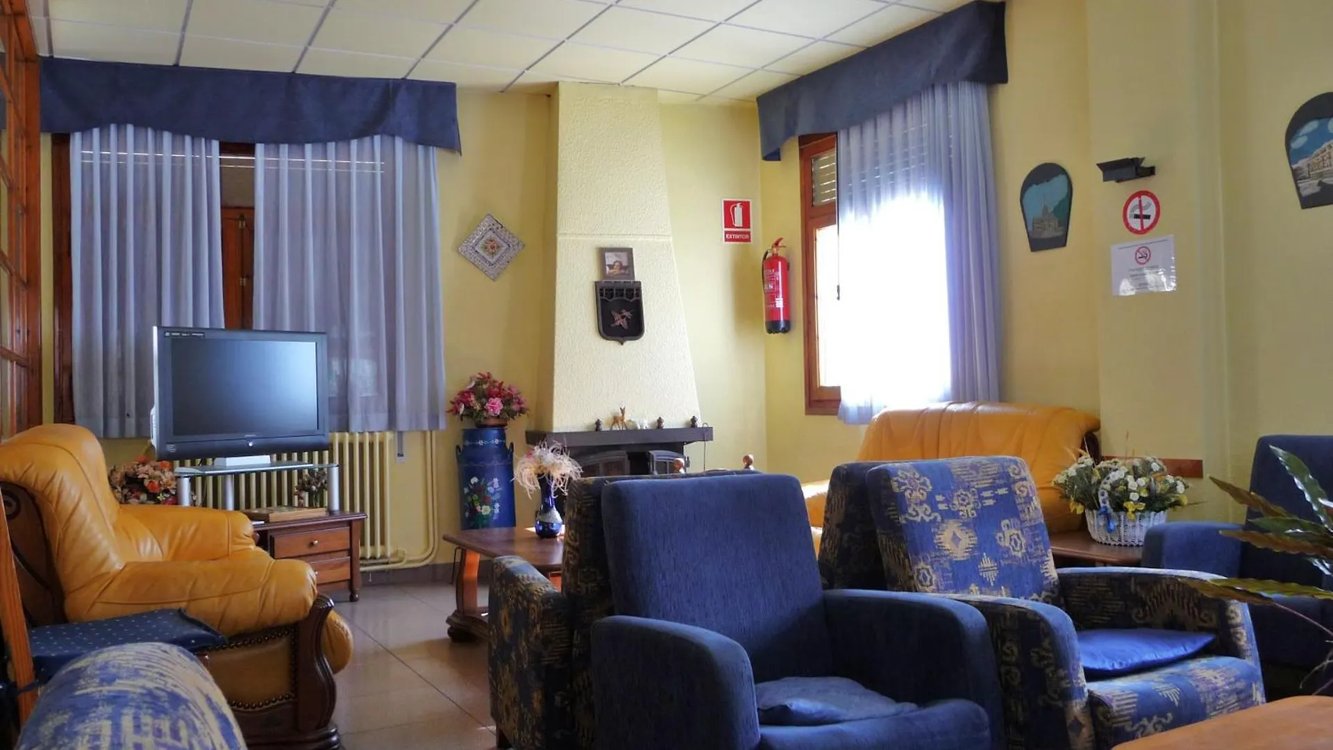Hotel Garona Bossost