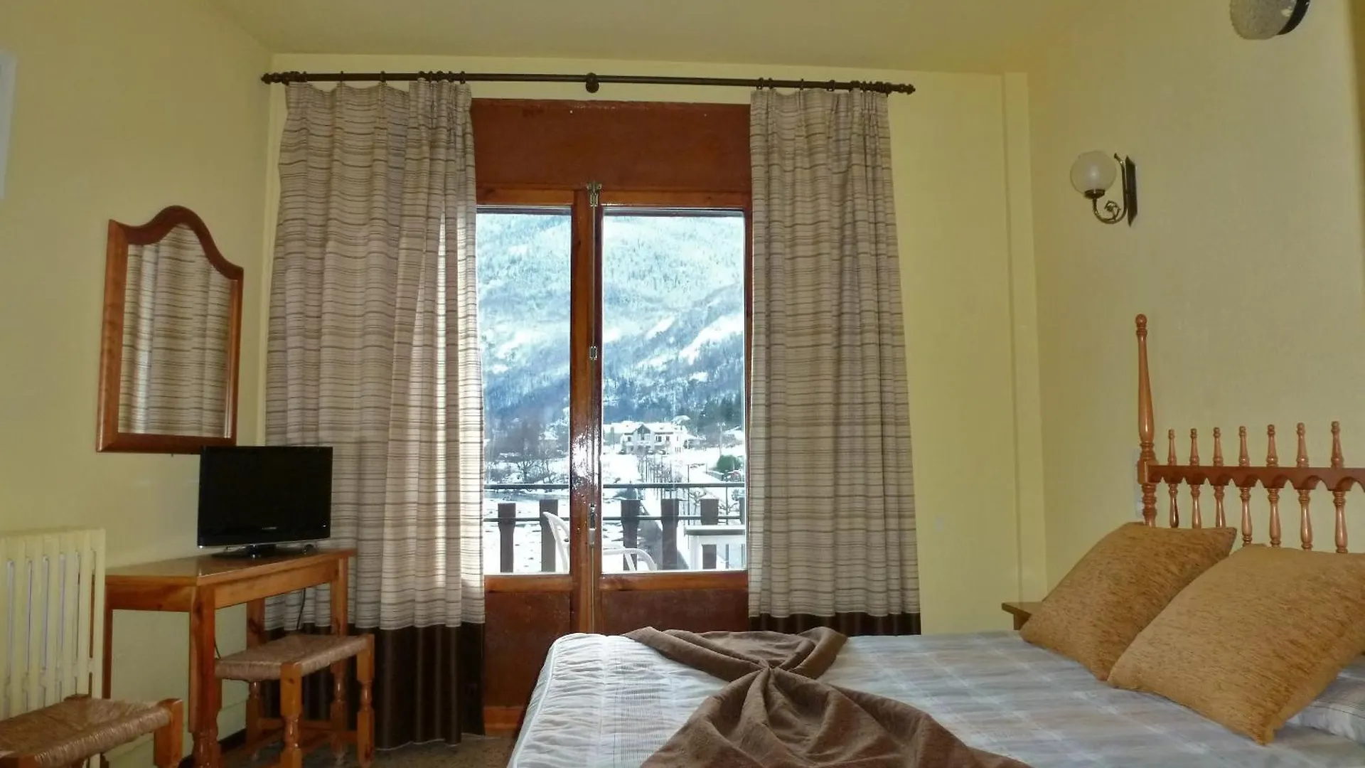 Hotel Garona Bossost