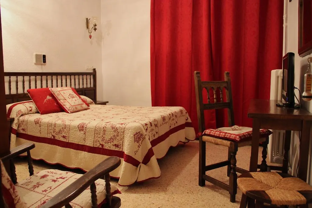 Hotel Garona Bossost