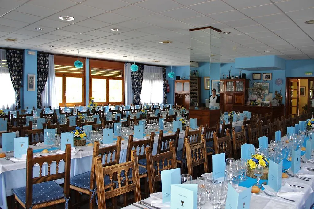 Hotel Garona Bossost