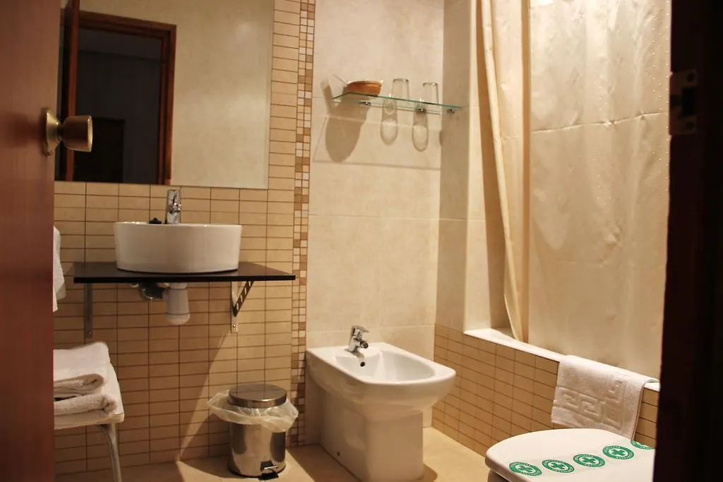 Hotel Garona Bossost