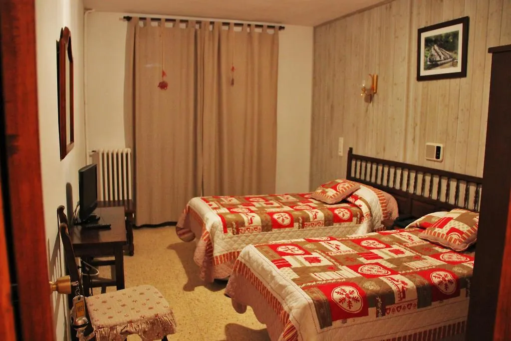Hotel Garona Bossost