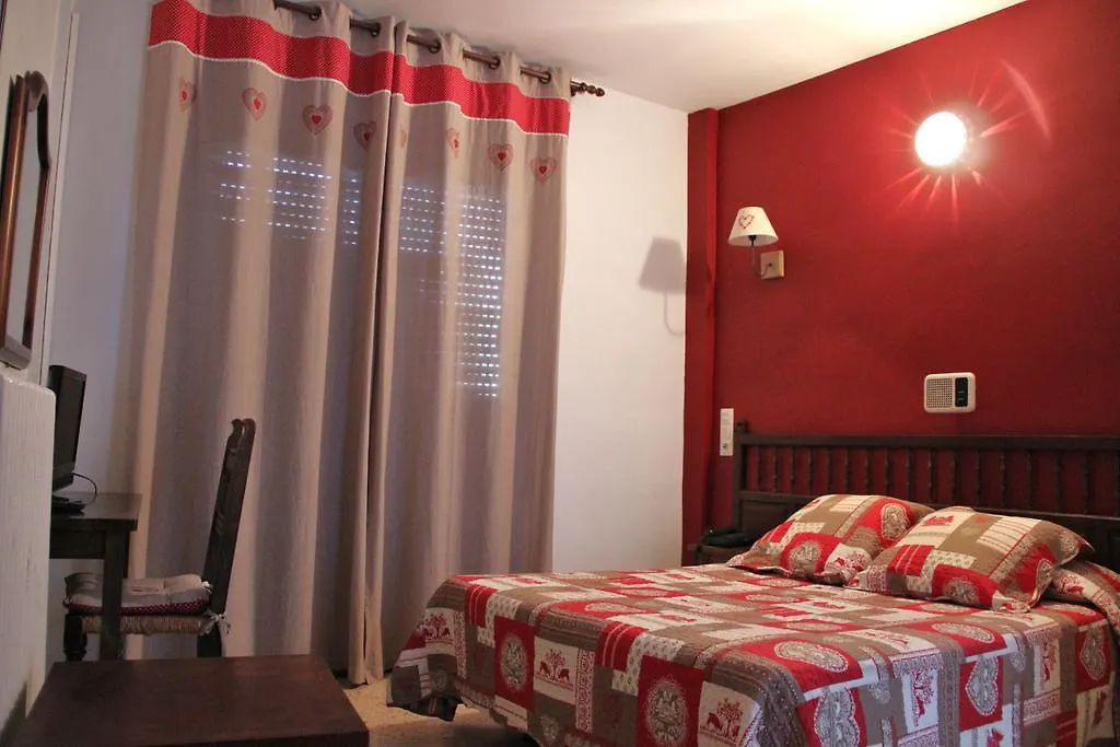 Hotel Garona Bossost
