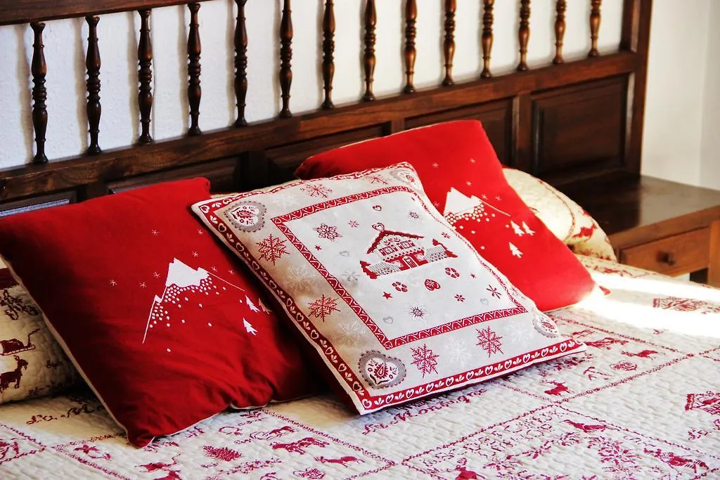 Hotel Garona Bossost