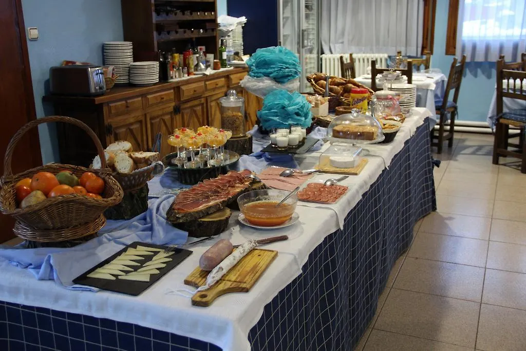 **  Hotel Garona Bossost Spain