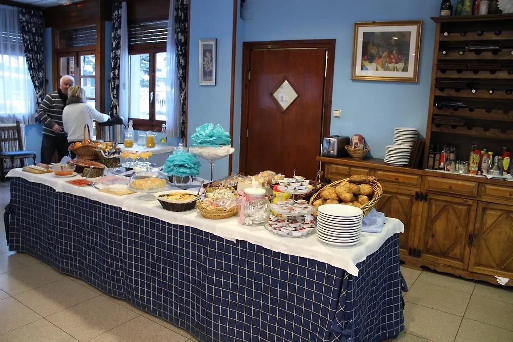 Hotel Garona Bossost