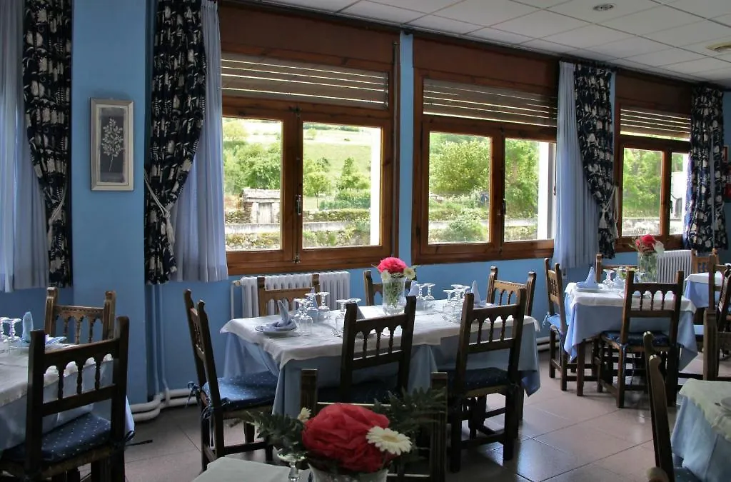 **  Hotel Garona Bossost Spanje