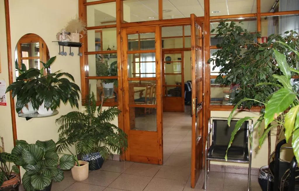 Hotel Garona Bossost