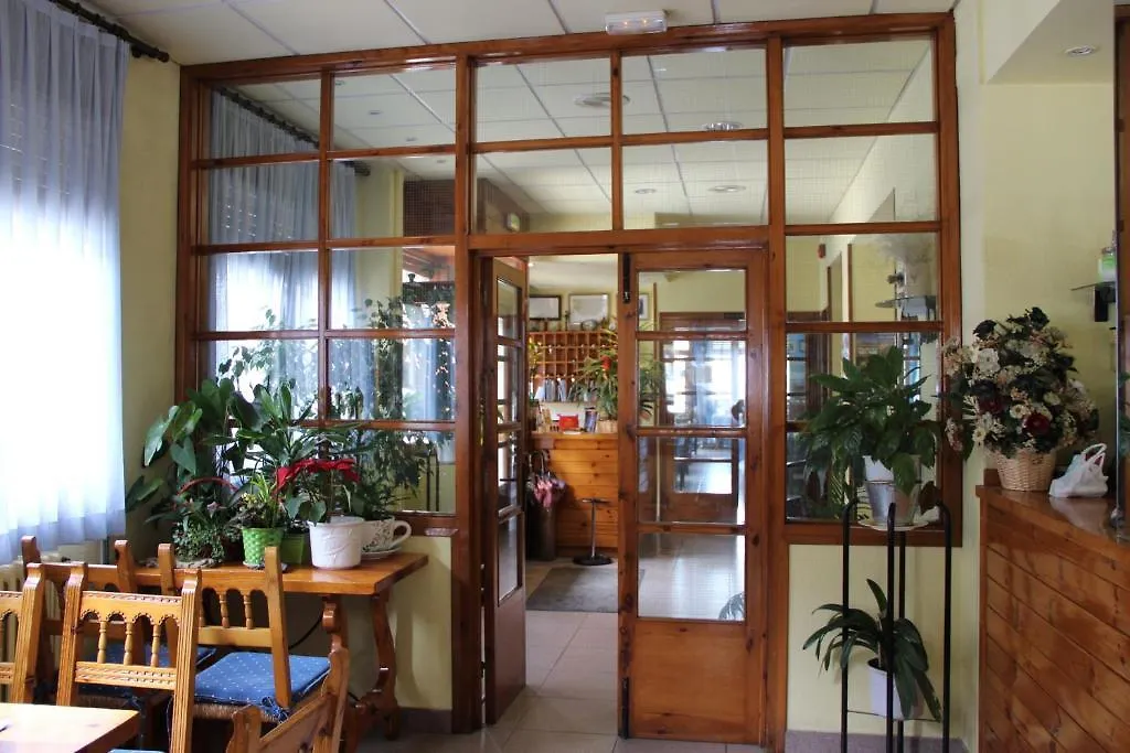 Hotel Garona Bossost 2*,  Spain