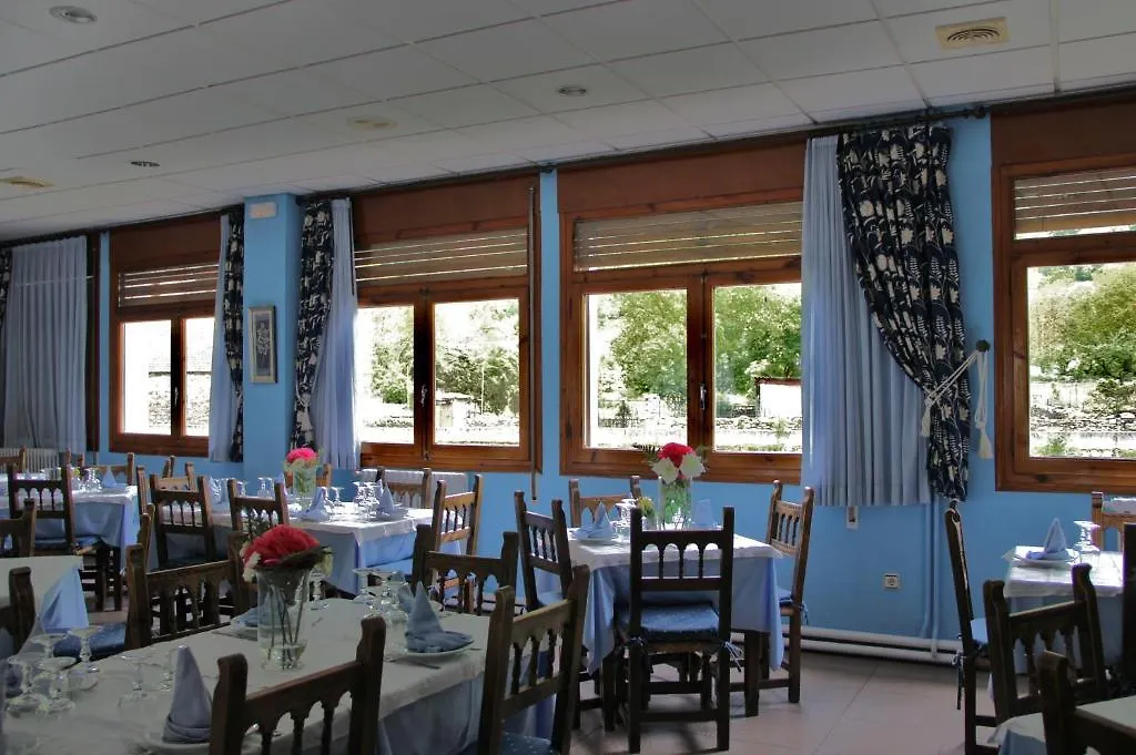 Hotel Garona Bossost