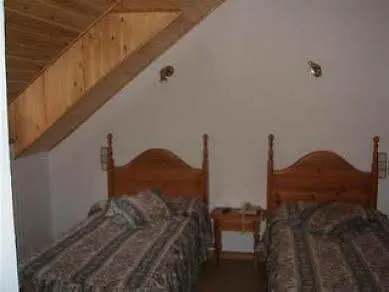 Hotel Garona Bossost 2*,