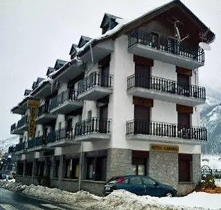 Hotel Garona Bossost