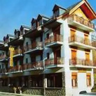 Hotel Garona Bossost 2*,  Spanje