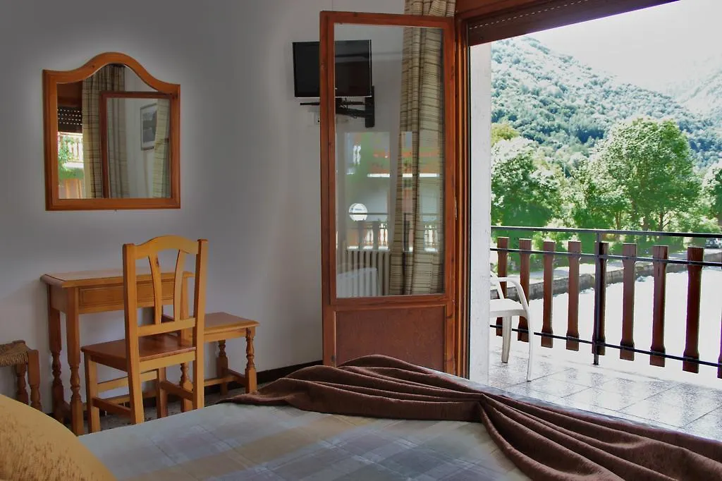 Hotel Garona Bossost