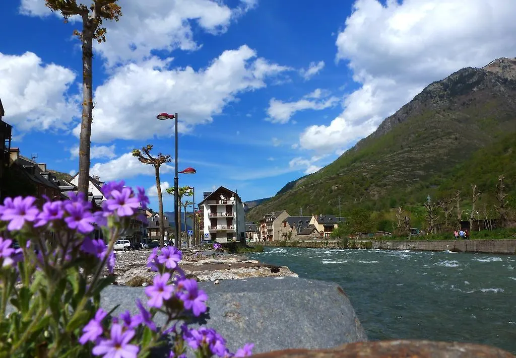 Hotel Garona Bossost
